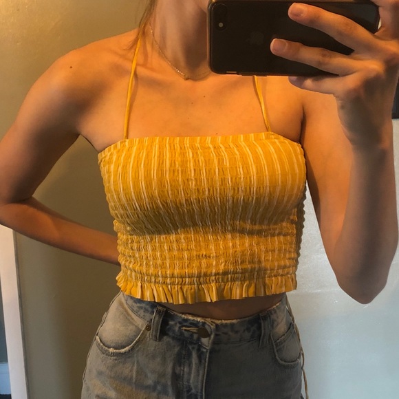PacSun tube top !! - Picture 4 of 5